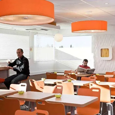 Ibis Budget Trigance * Istres