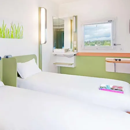 Ibis Budget Trigance Istres