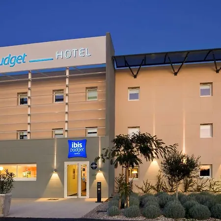 Hotel Ibis Budget Trigance *
