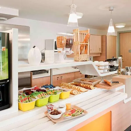 Ibis Budget Trigance * Istres